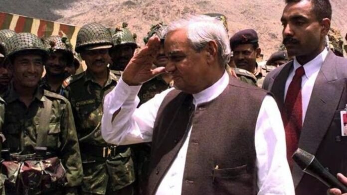 कारगिल युद्ध