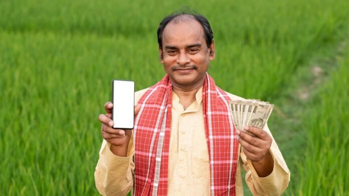 प्रधानमंत्री किसान सम्मान