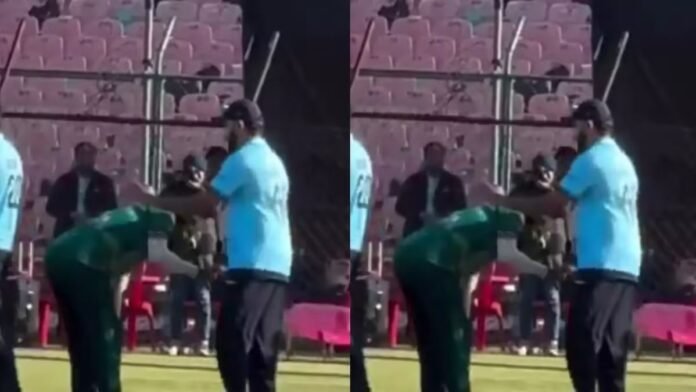 रोहित शर्मा