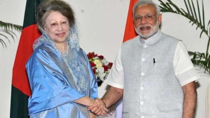 खालिदा जिया