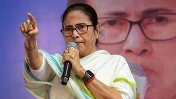 ममता बनर्जी