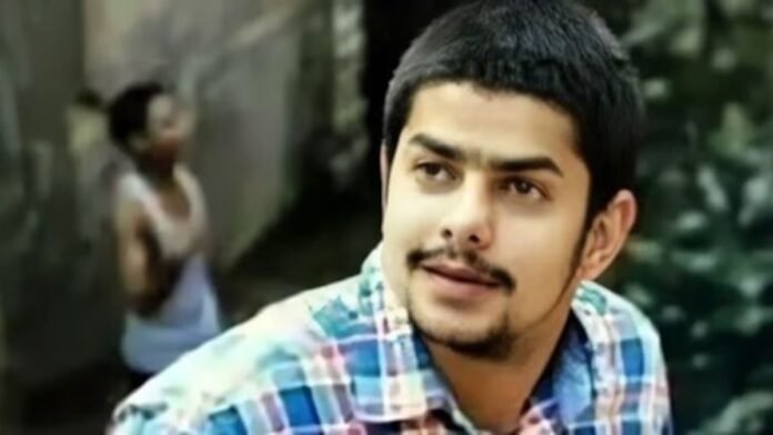 अनमोल बिश्नोई