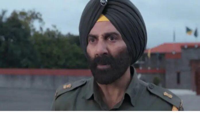 सनी देओल