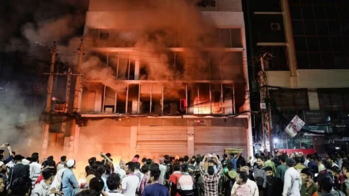 बांग्लादेश