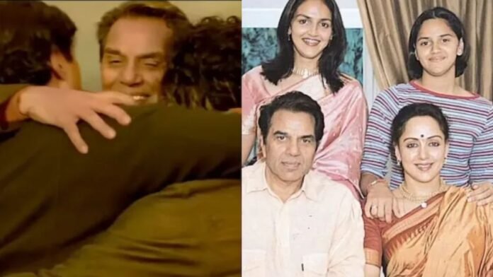 हेमा मालिनी