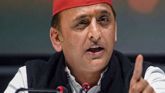 अखिलेश यादव