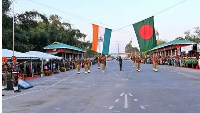 विदेश मंत्रालय