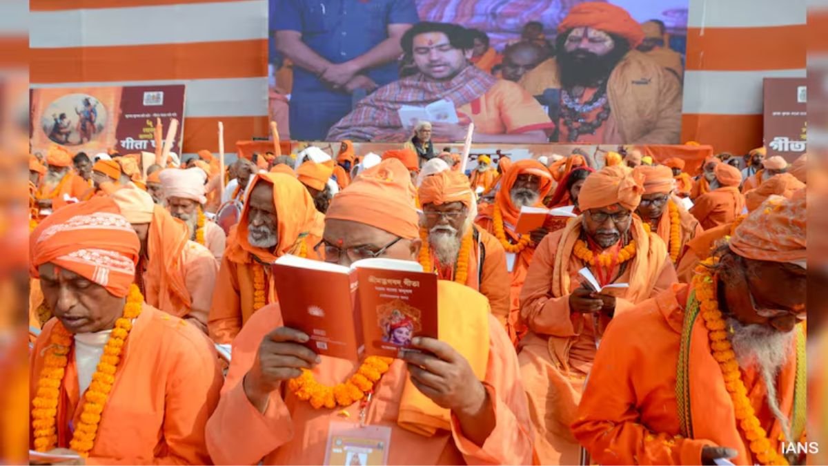 धीरेन्द्र शास्त्री