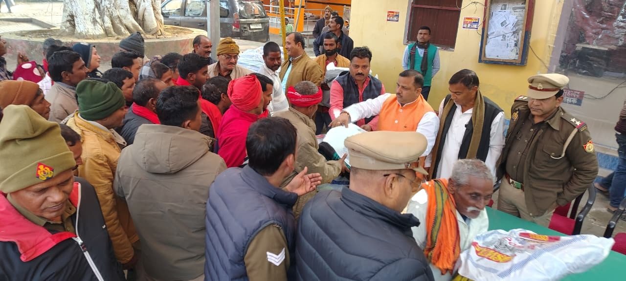 रमाकांत पाण्डेय