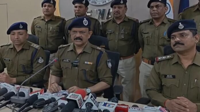 मध्य प्रदेश