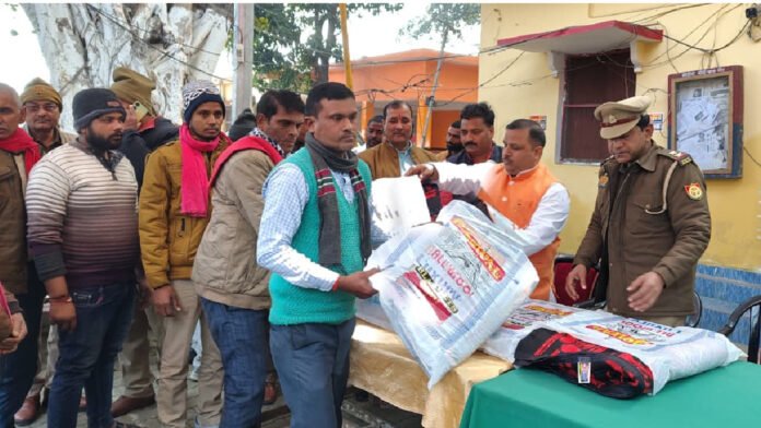 रमाकांत पाण्डेय