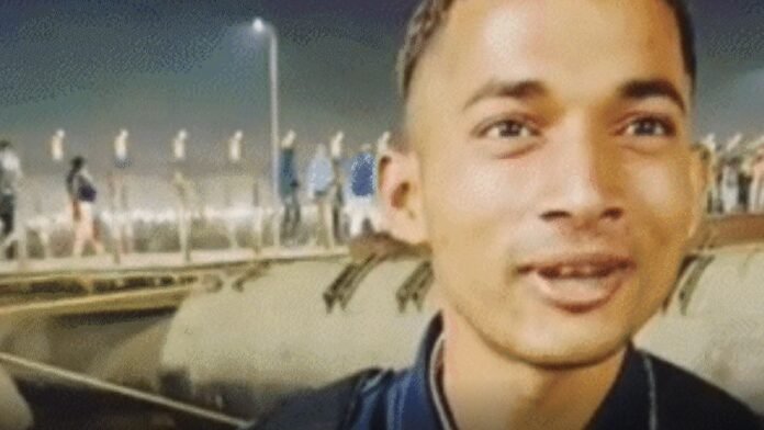 आकाश यादव