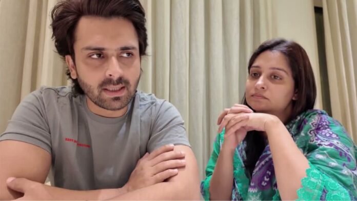 दीपिका कक्कड़