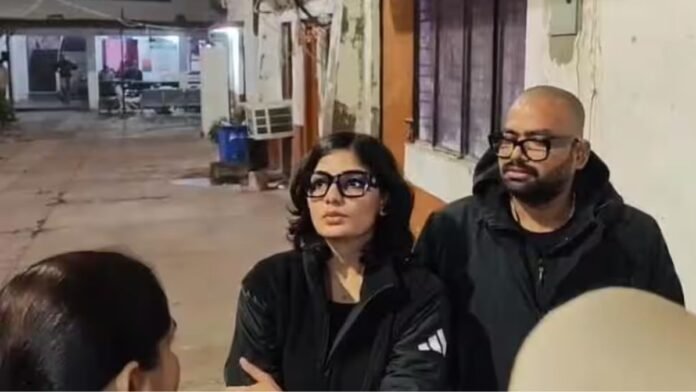 नेहा सिंह राठौर