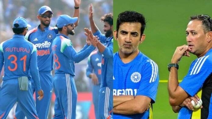 ऋतुराज गायकवा