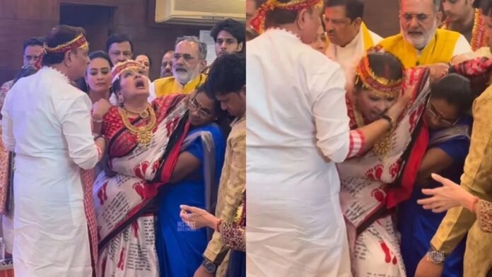 सुधा चंद्रन