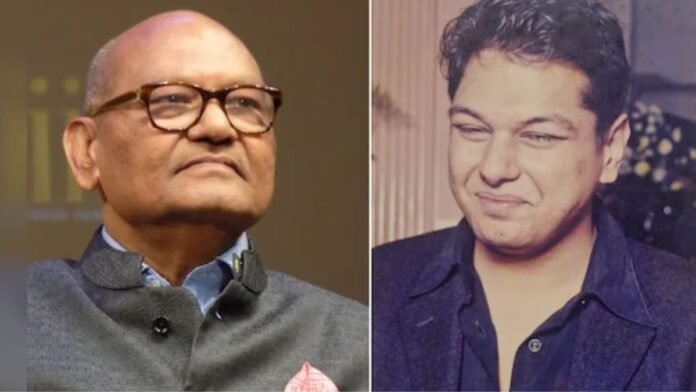 अनिल अग्रवाल