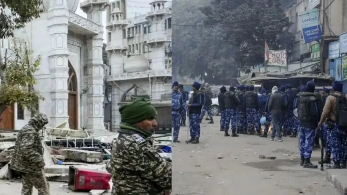 तुर्कमान गेट