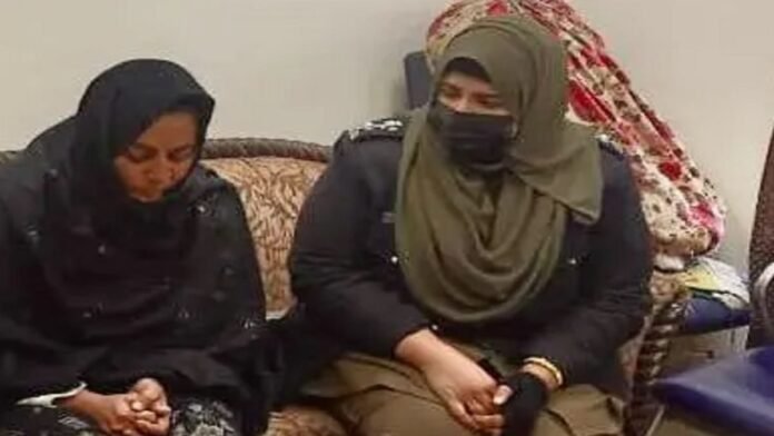 सरबजीत कौर