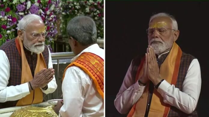 PM Modi