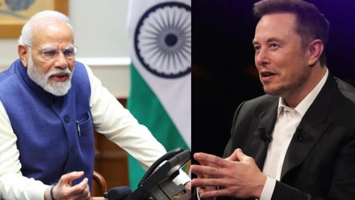 मोदी सरकार