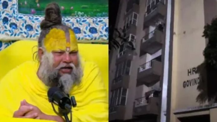 प्रेमानंद जी महाराज