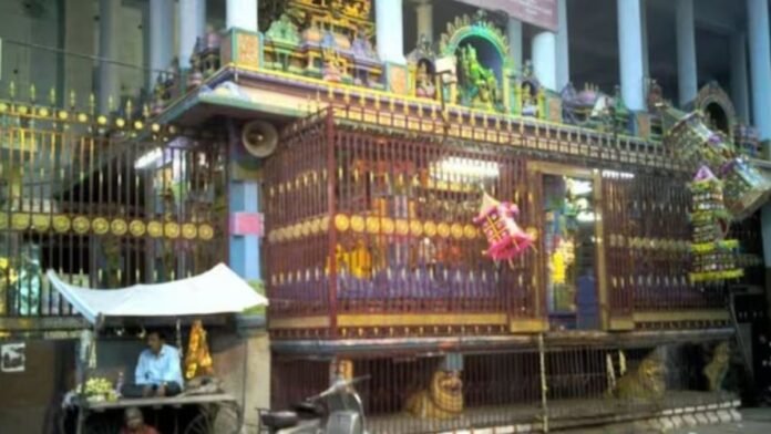 हैदराबाद