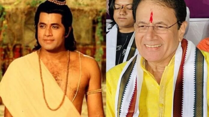 अरुण गोविल