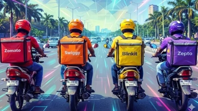 ब्लिंकिट