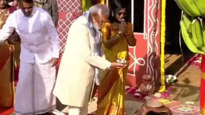 PM Modi