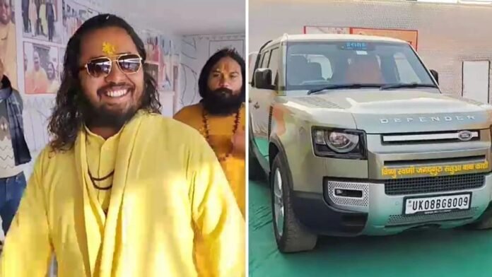 सतुआ बाबा