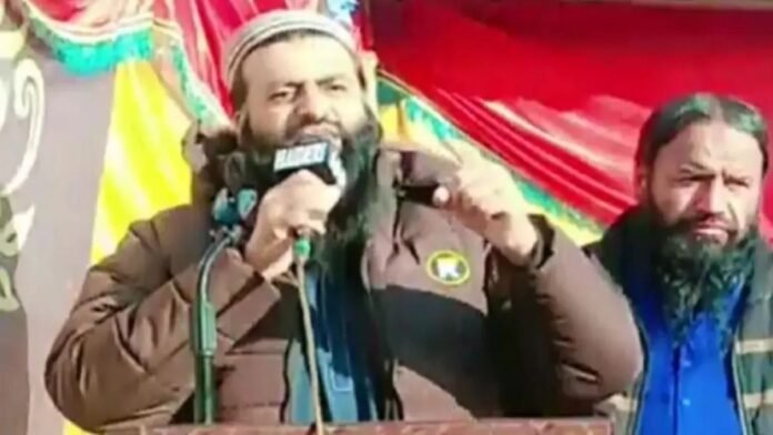 पाकिस्तान