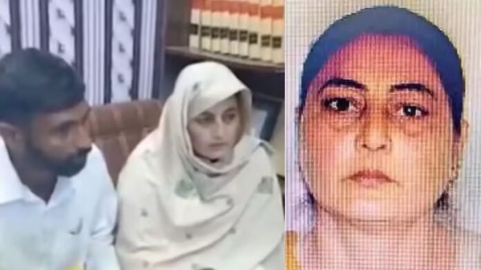 सरबजीत कौर