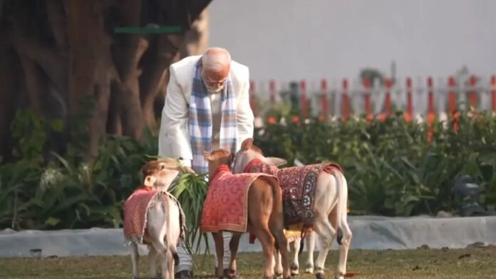 पीएम मोदी