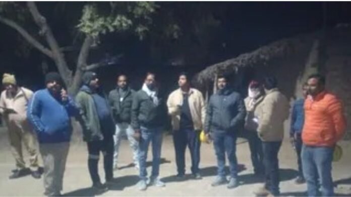 बिजली विभाग