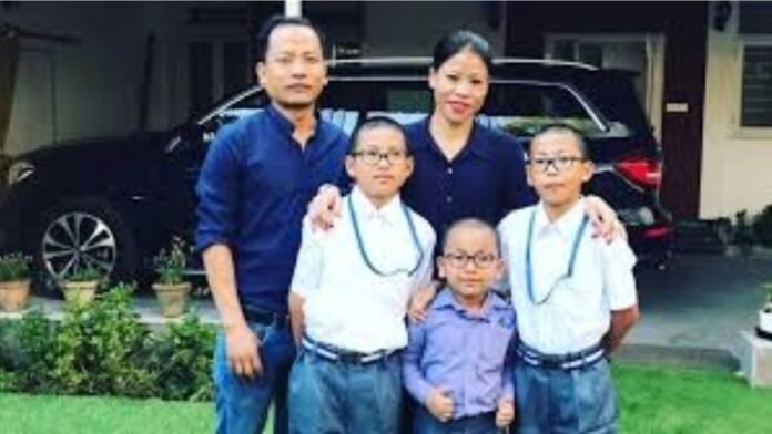 मैरीकॉम