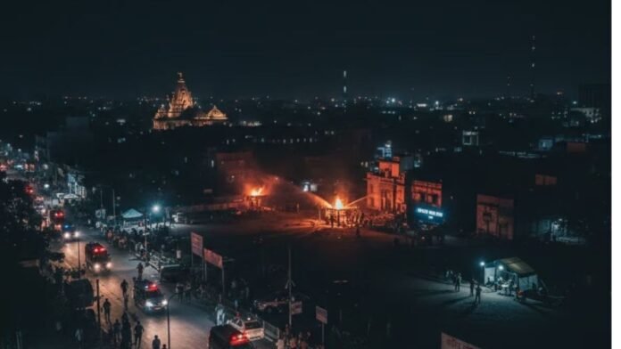 उत्तर प्रदेश