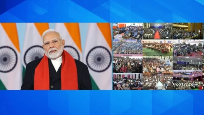 पीएम मोदी