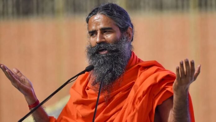 बाबा रामदेव