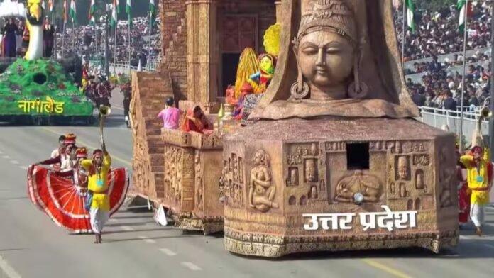 उत्तर प्रदेश