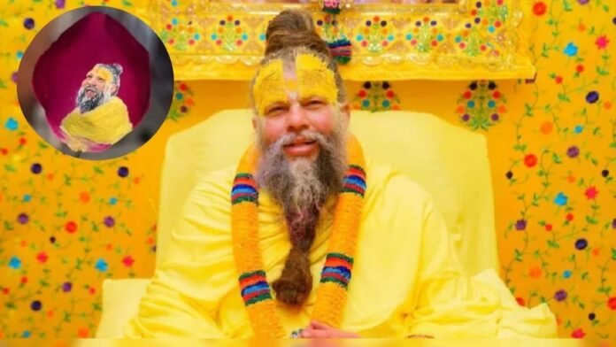 प्रेमानंद महाराज