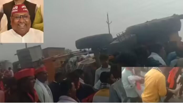 संजय निषाद