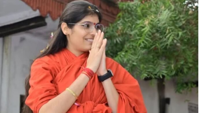 साध्वी प्रेम बाईसा