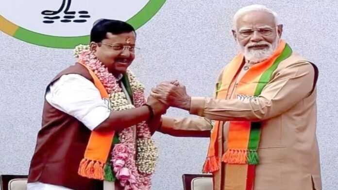BJP