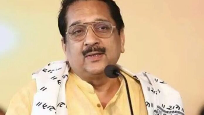 राज के. पुरोहित