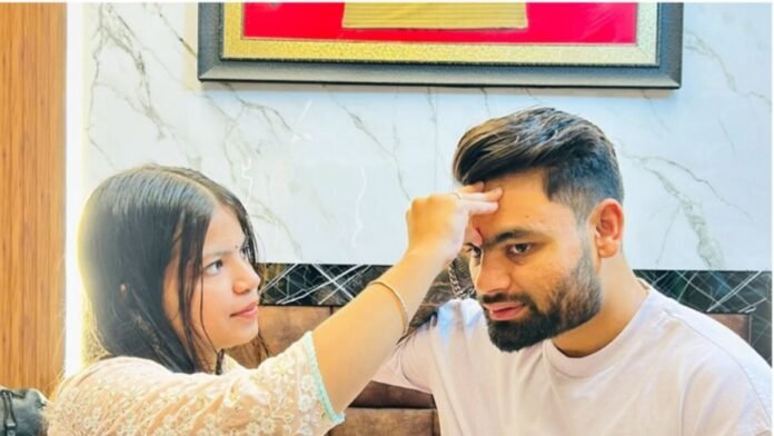 रिंकू सिंह