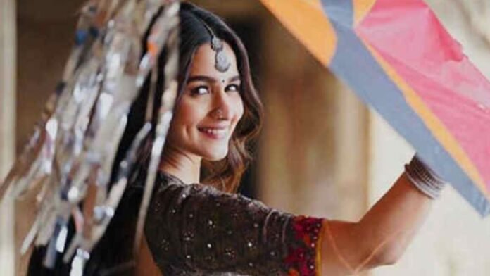 आलिया भट्ट