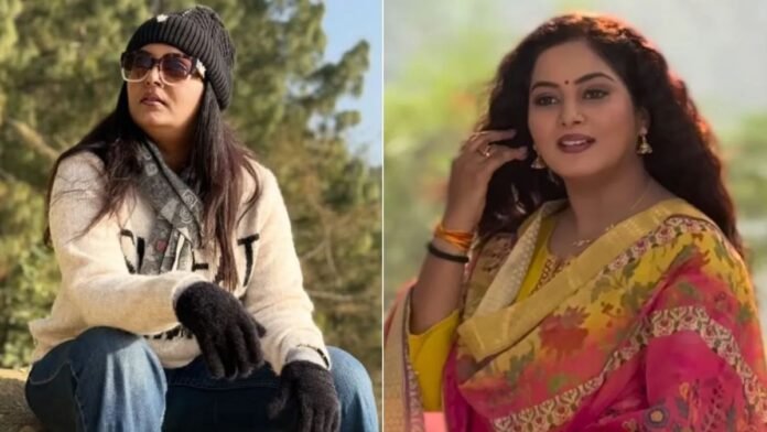 अंजना सिंह