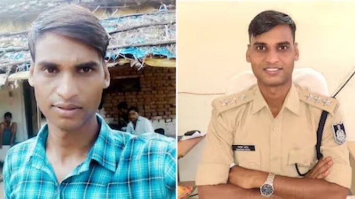 संतोष पटेल