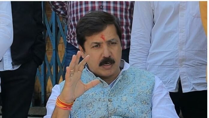 धनंजय सिंह